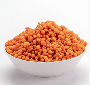 Indian Charki Bhundi Snack - Sadguru Global Trade - India